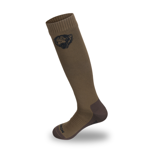 HYDRO-BLOCK Waterproof Sock "OTC Cut"