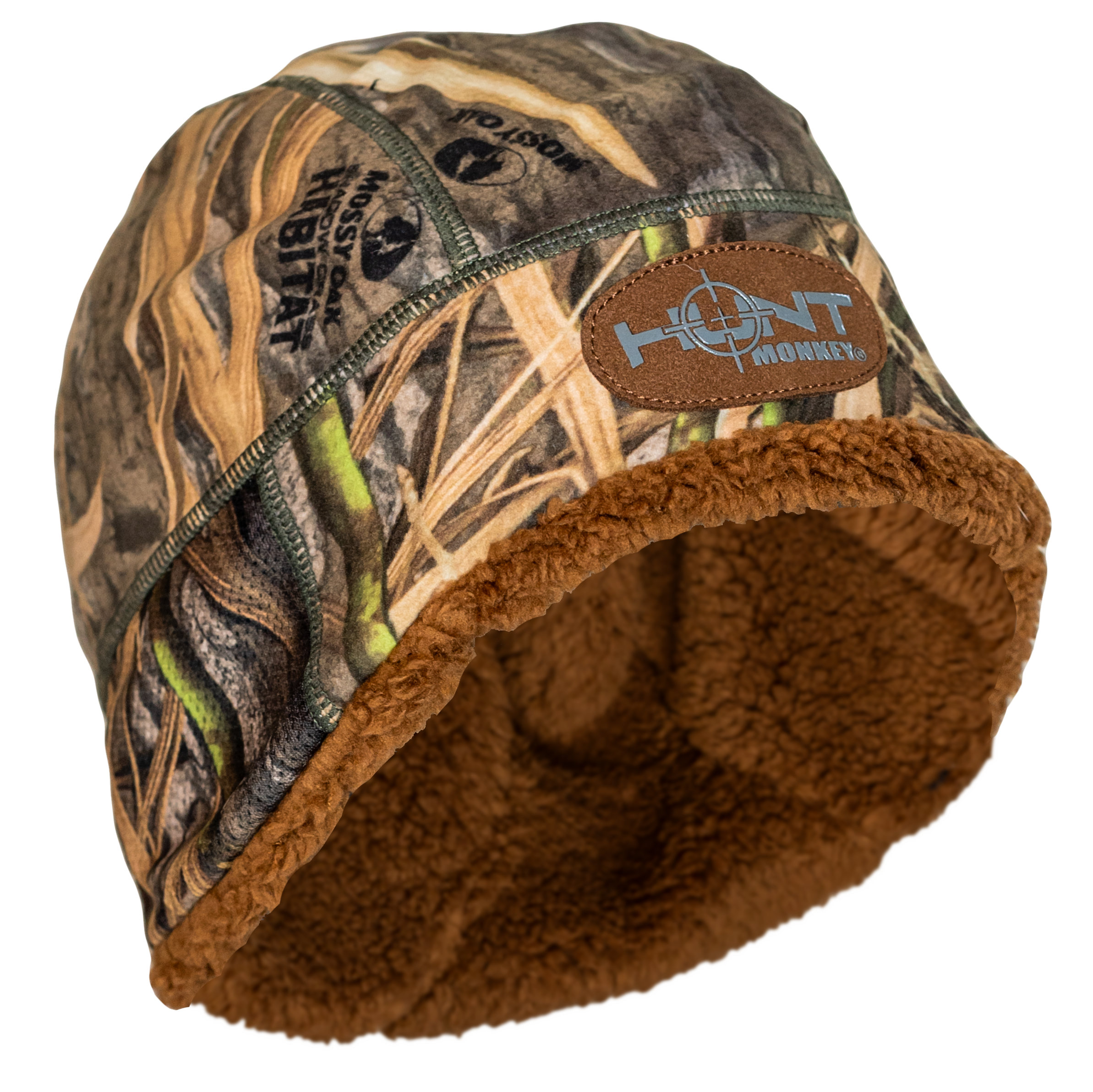 Conceal Heavyweight Sherpa Beanie New Fall 24 Fish Monkey Gloves