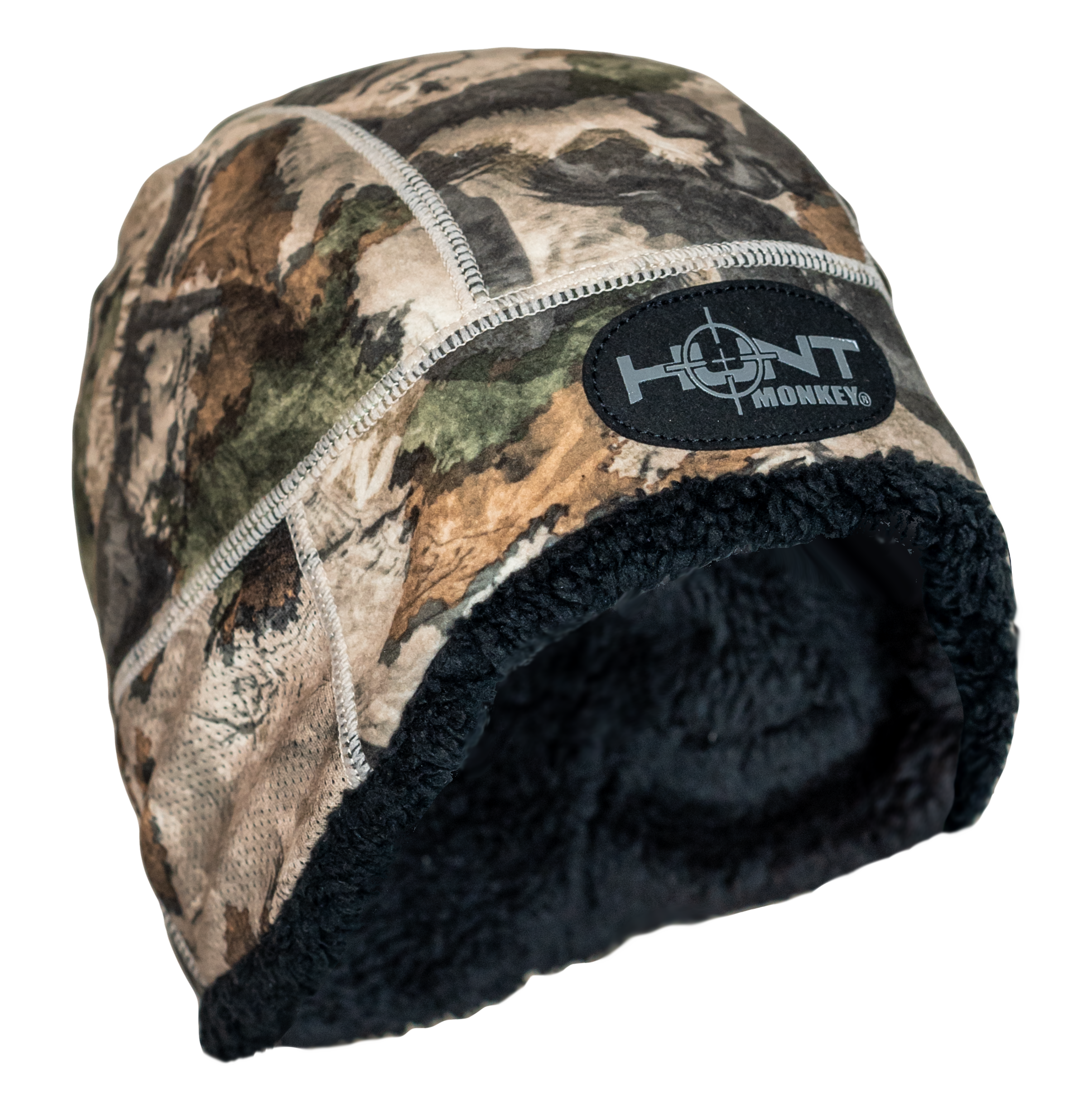 Conceal Heavyweight Sherpa Beanie — Extreme Warmth Hunting Hat Conceal Heavyweight Sherpa Beanie — Extreme Warmth Hunting Hat