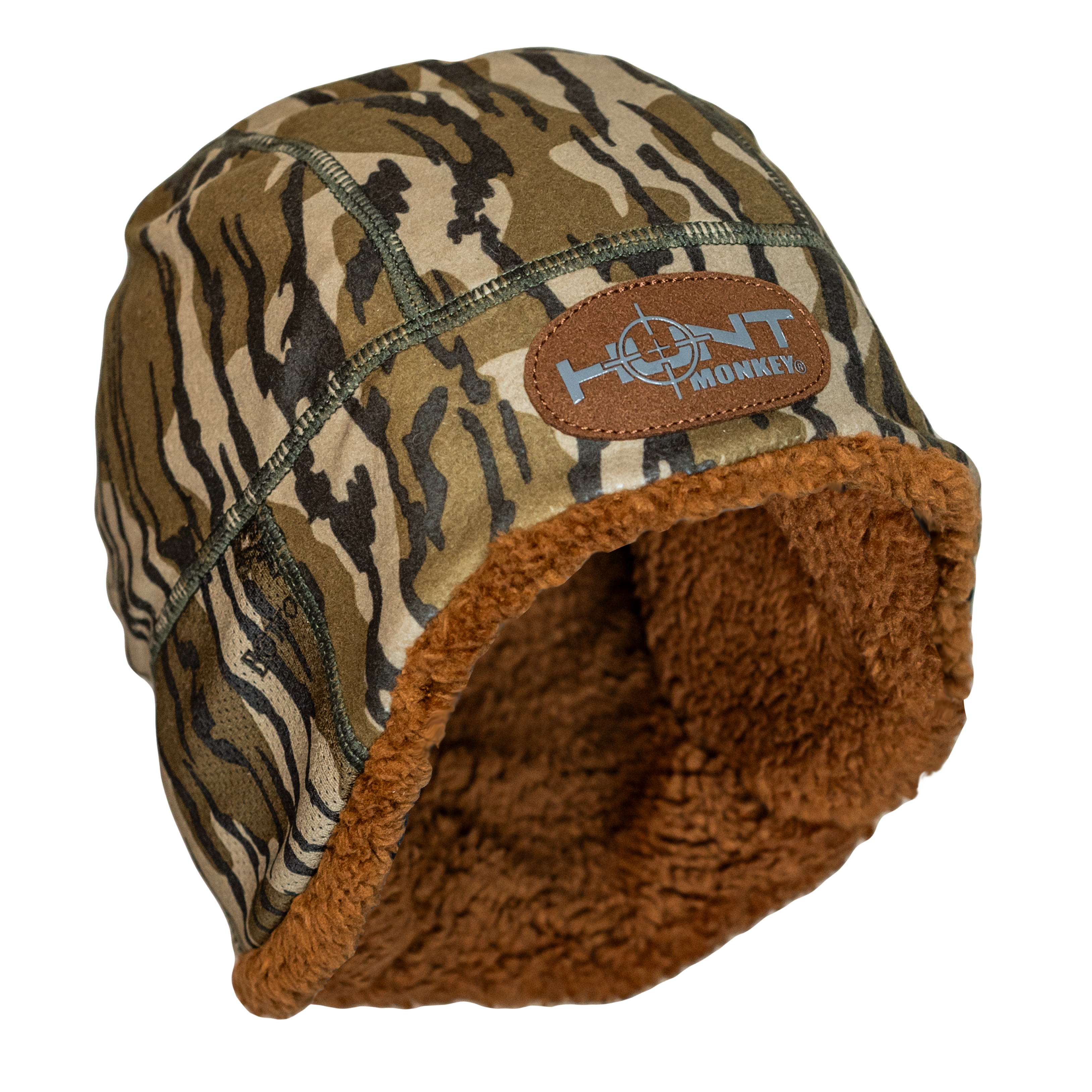 Conceal Heavyweight Sherpa Beanie — Extreme Warmth Hunting Hat Conceal Heavyweight Sherpa Beanie — Extreme Warmth Hunting Hat