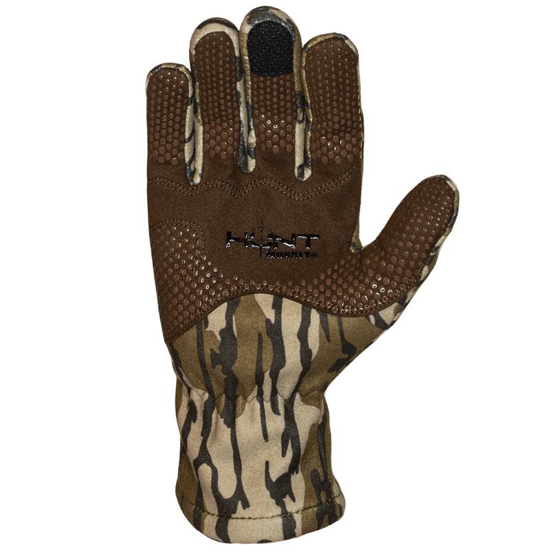 Task Hunt Fleece Hunting Glove