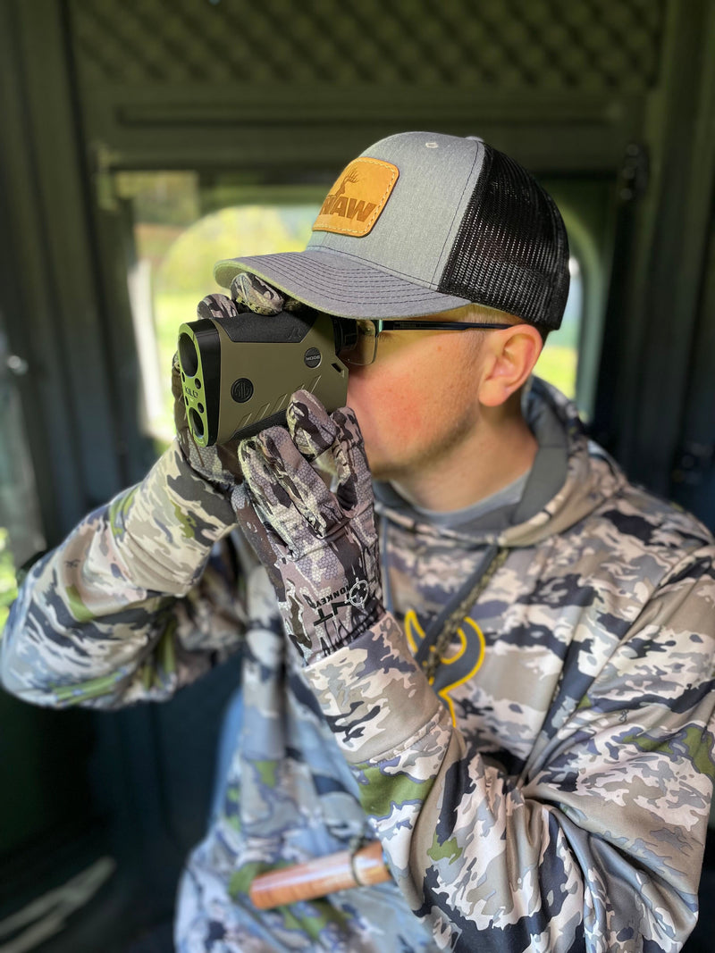 Monkey Hands Lightweight Base Layer Hunting Glove