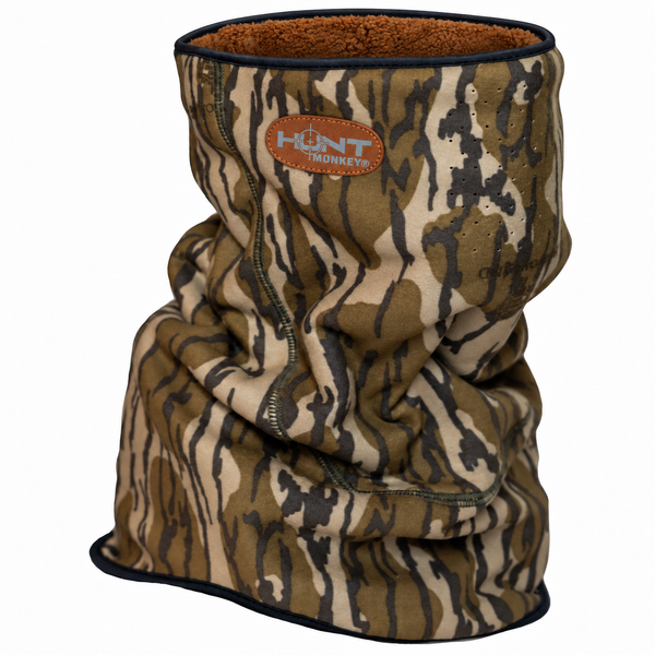 Conceal Heavyweight Fleece Hunting Face & Neck Gator