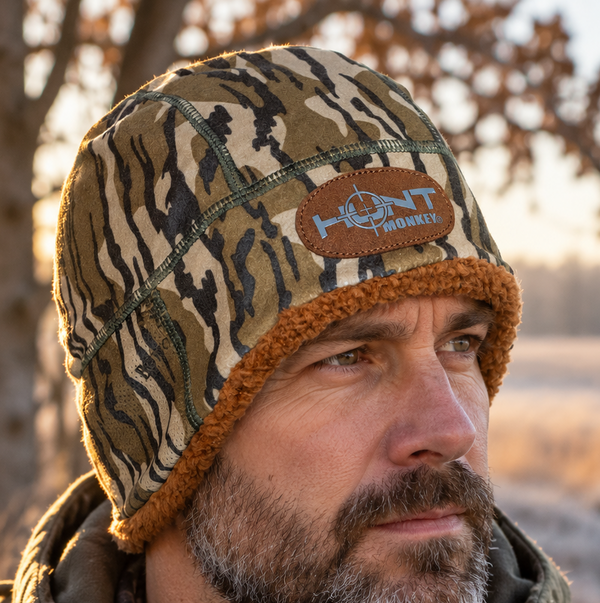 Conceal Heavyweight Sherpa Beanie