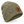 WOOLY HEAD Jersey Knit Wool Beanie