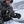 Stealth Sherpa Dry-Tec Waterproof Ice Fishing Glove