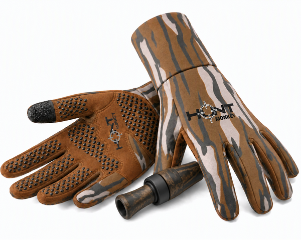 Ridge Runner Pro Waterproof Lightweight Glove