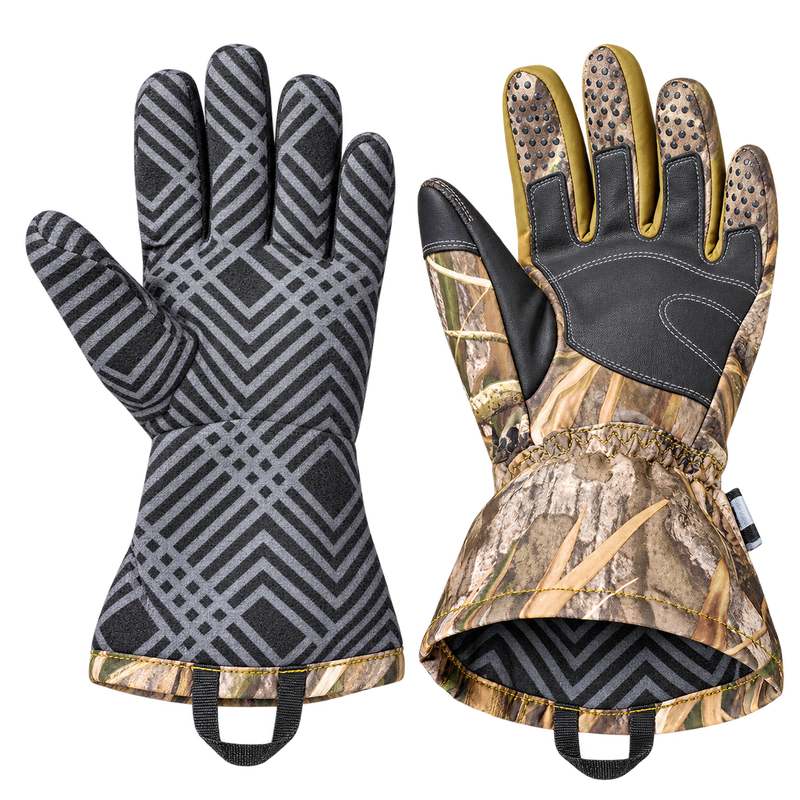 Apex Hunt Waterproof Precision Hunting Glove
