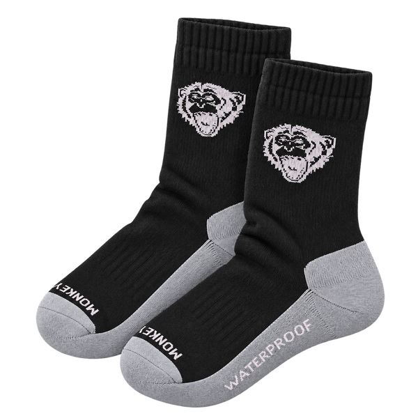 HYDRO-BLOCK Waterproof Sock "Boot Cut"