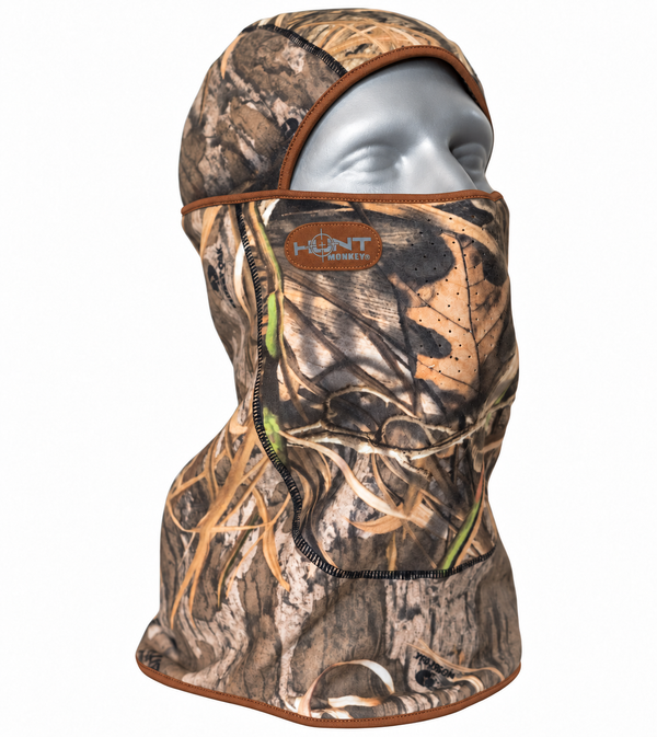 Conceal Heavyweight Sherpa Balaclava