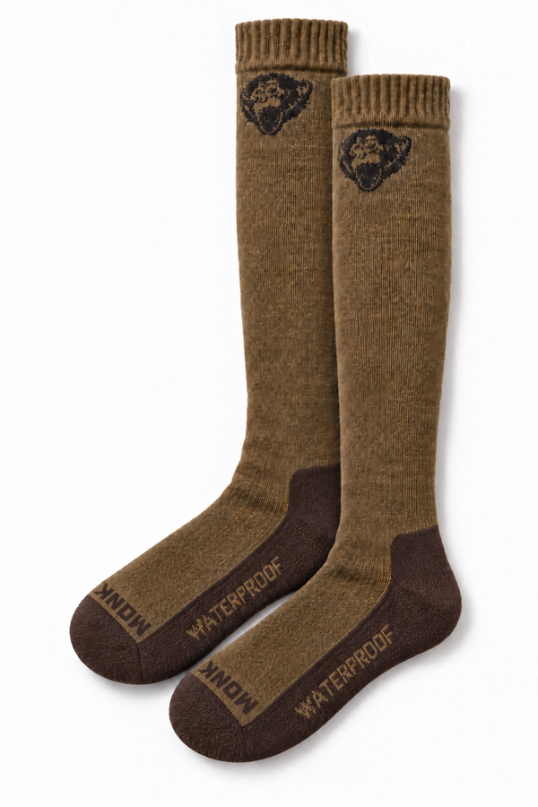 HYDRO-BLOCK Waterproof Sock "OTC Cut"