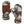 The Heater Flip-Top Insulated Hunting Glove