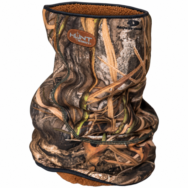 Conceal Heavyweight Fleece Hunting Face & Neck Gator