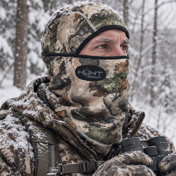 Conceal Heavyweight Sherpa Balaclava