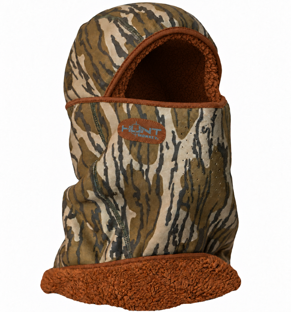Conceal Heavyweight Sherpa Balaclava