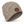 WOOLY HEAD Jersey Knit Wool Beanie