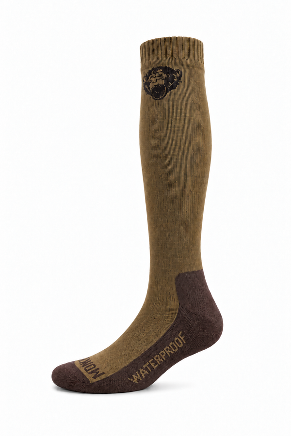 HYDRO-BLOCK Waterproof Sock "OTC Cut"