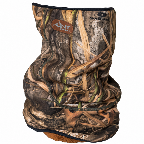 Conceal Heavyweight Fleece Hunting Face & Neck Gator
