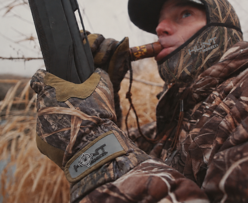 Apex Hunt Waterproof Precision Hunting Glove