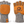 Wooly Long Convertible Cold-Weather Mitten Glove