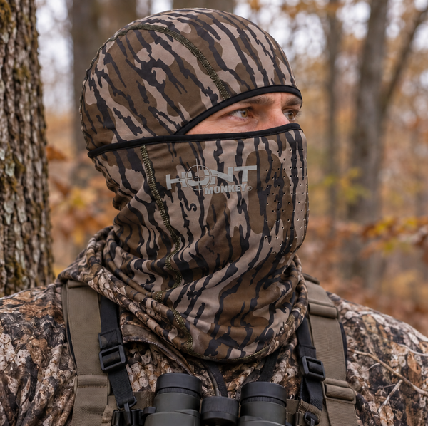 Conceal Lightweight Balaclava