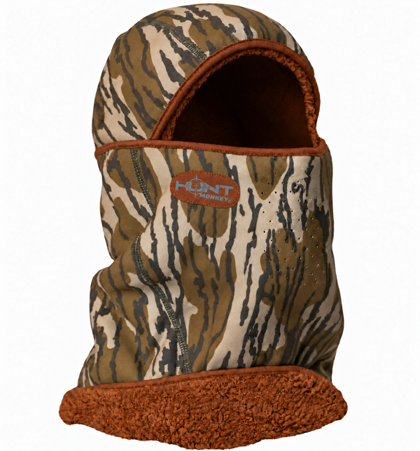 Conceal Heavyweight Sherpa Balaclava