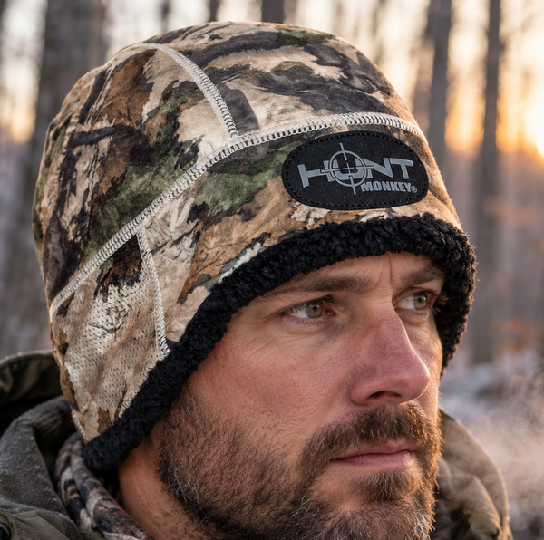 Conceal Heavyweight Sherpa Beanie