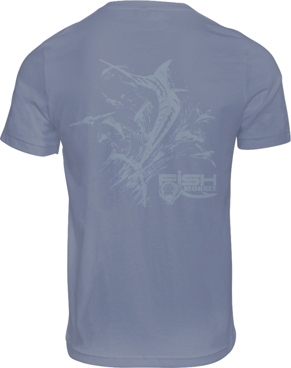 Marlin T Shirt