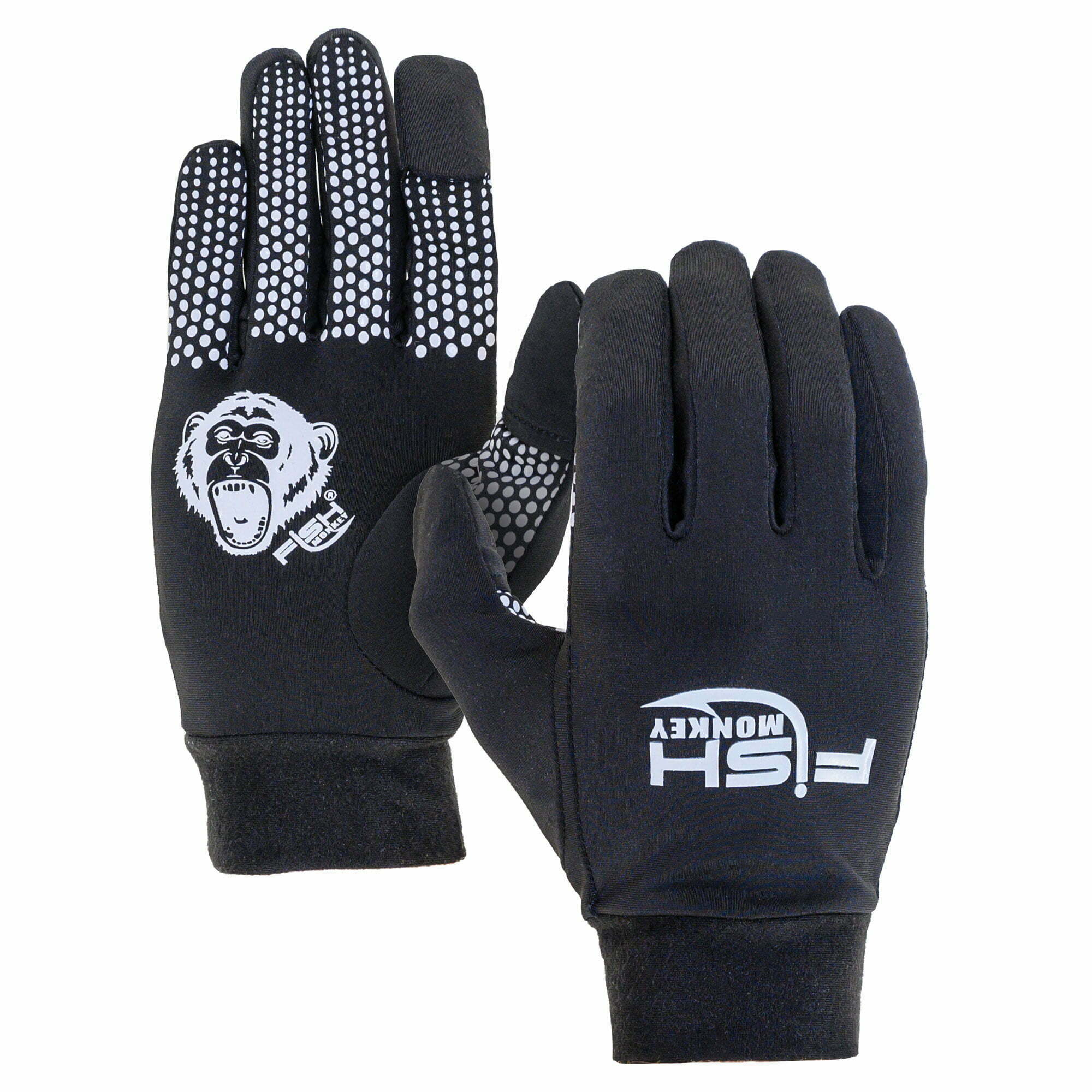fish monkey handschuhe Fish Monkey Monkey Hands Glove Liner XXL