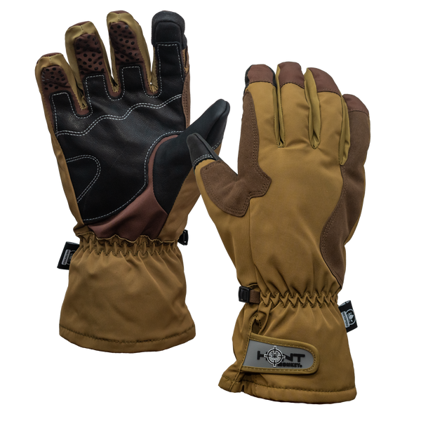 Best gloves for waterfowl hunting sales