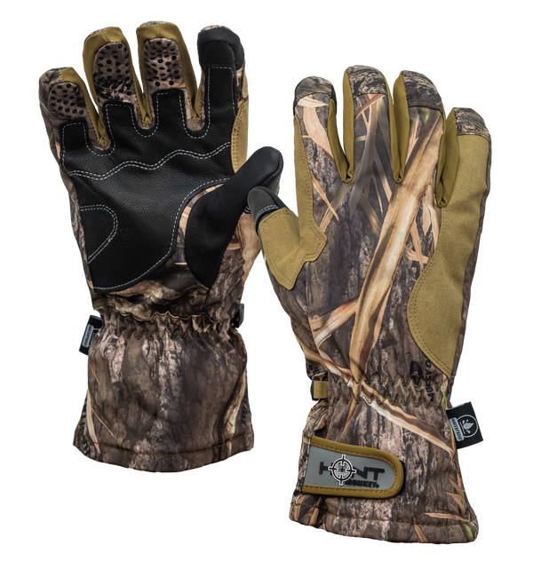 Best waterproof waterfowl gloves hotsell