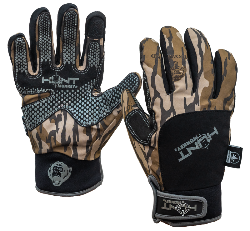 Stealth Hunt Dry-Tec Waterproof Hunting Glove