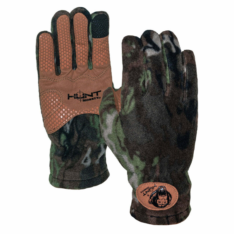 Closeout Color Task Hunt Fleece Glove 50% Off