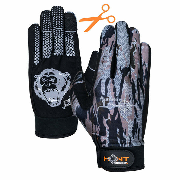 Clearance Free Style Hunting Glove