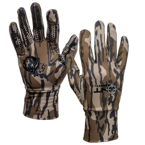 Bow Hunting Gloves Fish Monkey Gloves