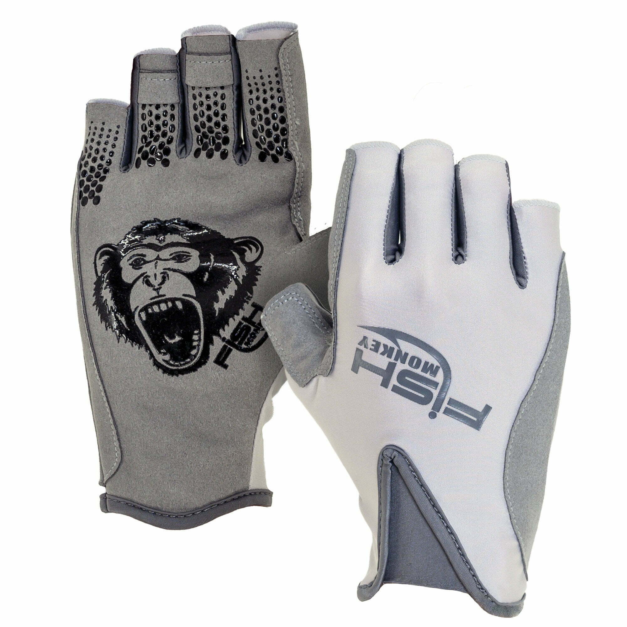 fishing gloves for braided line AFTCO Wire Max salt water fishing gloves were designed using the expertise of Capt Fish Monkey FM15 The Crusher