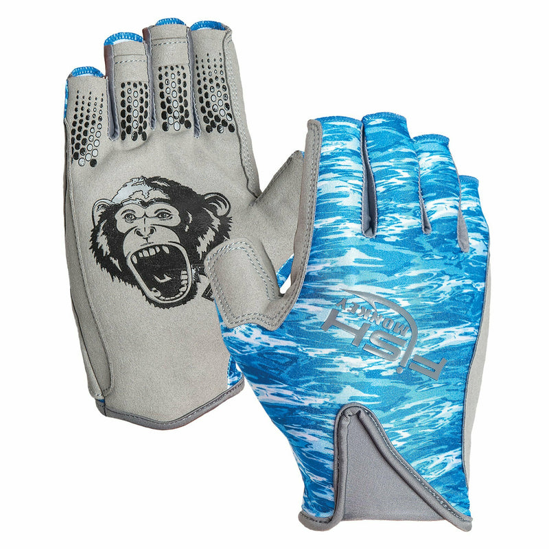 Pro 365 Sun-Protective Guide Fishing Glove
