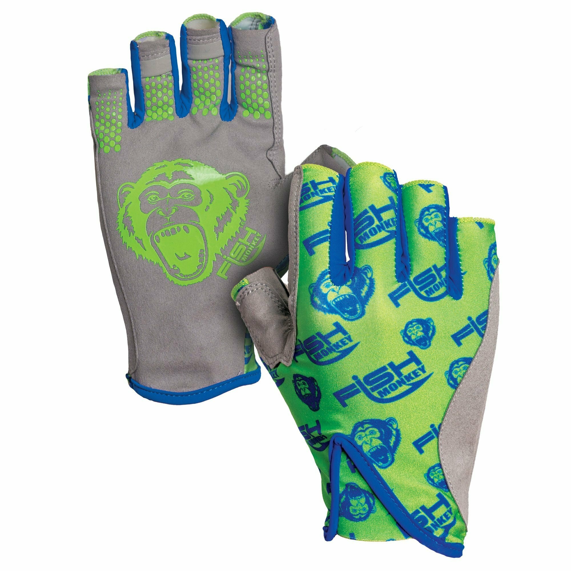 Pro 365 Guide Fishing Glove
